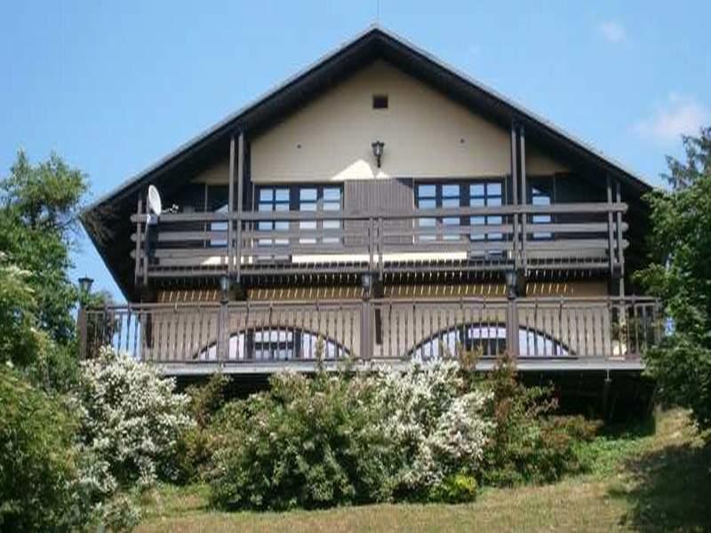 Penzion Lamberk Novy Jicin Exterior photo